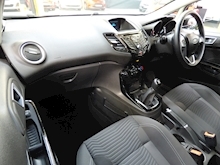 Ford Fiesta 2015 Zetec - Thumb 23