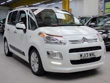 Citroen C3 2013 Hdi Exclusive Picasso - Thumb 0