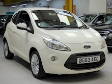 Ford Ka 2013 Zetec - Thumb 0