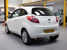 Ford Ka 2013 Zetec - Thumb 2