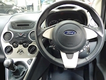 Ford Ka 2013 Zetec - Thumb 4