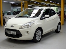 Ford Ka 2013 Zetec - Thumb 9