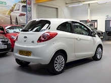 Ford Ka 2013 Zetec - Thumb 13