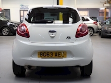 Ford Ka 2013 Zetec - Thumb 14