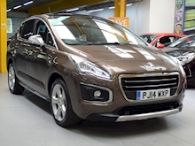 Peugeot 3008 2014 Hdi Allure - Thumb 0