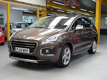 Peugeot 3008 2014 Hdi Allure - Thumb 9