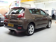 Peugeot 3008 2014 Hdi Allure - Thumb 13