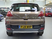 Peugeot 3008 2014 Hdi Allure - Thumb 14