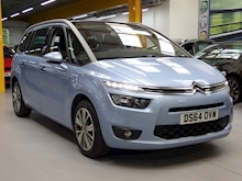 Citroen C4 Picasso 2014 Grand E-Hdi Exclusive Etg6 - Thumb 0