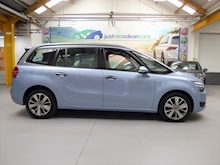 Citroen C4 Picasso 2014 Grand E-Hdi Exclusive Etg6 - Thumb 6