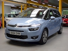 Citroen C4 Picasso 2014 Grand E-Hdi Exclusive Etg6 - Thumb 9