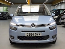 Citroen C4 Picasso 2014 Grand E-Hdi Exclusive Etg6 - Thumb 10