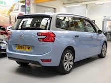 Citroen C4 Picasso 2014 Grand E-Hdi Exclusive Etg6 - Thumb 13