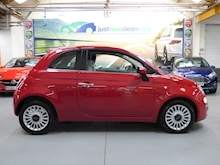 Fiat 500 2011 Lounge - Thumb 6