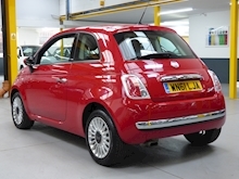 Fiat 500 2011 Lounge - Thumb 2