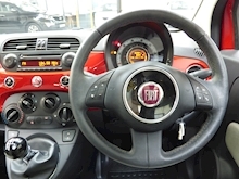 Fiat 500 2011 Lounge - Thumb 4