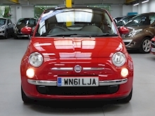 Fiat 500 2011 Lounge - Thumb 10