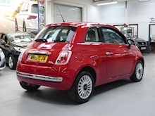 Fiat 500 2011 Lounge - Thumb 13