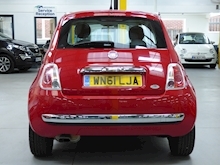 Fiat 500 2011 Lounge - Thumb 14