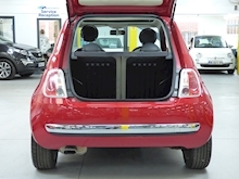 Fiat 500 2011 Lounge - Thumb 15