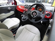 Fiat 500 2011 Lounge - Thumb 20