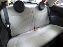 Fiat 500 2011 Lounge - Thumb 21