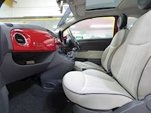 Fiat 500 2011 Lounge - Thumb 24