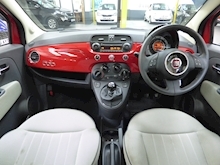 Fiat 500 2011 Lounge - Thumb 25