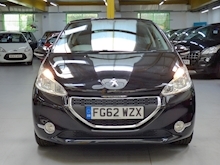 Peugeot 208 2012 Active - Thumb 10