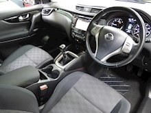 Nissan Qashqai 2014 Dci Acenta Premium - Thumb 11