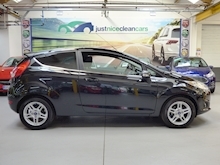 Ford Fiesta 2013 Zetec - Thumb 6