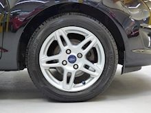 Ford Fiesta 2013 Zetec - Thumb 18