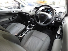 Ford Fiesta 2013 Zetec - Thumb 19