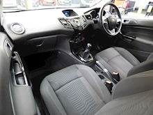 Ford Fiesta 2013 Zetec - Thumb 22
