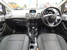 Ford Fiesta 2013 Zetec - Thumb 23