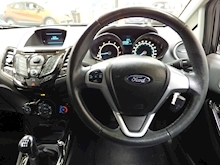 Ford Fiesta 2013 Zetec - Thumb 24