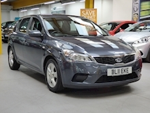 Kia Ceed 2011 Vr-7 - Thumb 0