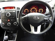 Kia Ceed 2011 Vr-7 - Thumb 4