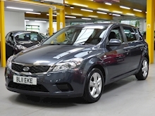 Kia Ceed 2011 Vr-7 - Thumb 9