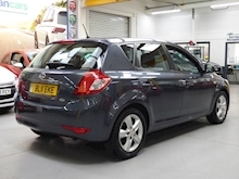 Kia Ceed 2011 Vr-7 - Thumb 13