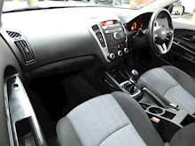 Kia Ceed 2011 Vr-7 - Thumb 23