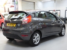 Ford Fiesta 2015 Zetec - Thumb 13