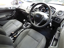 Ford Fiesta 2015 Zetec - Thumb 20