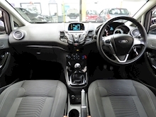 Ford Fiesta 2015 Zetec - Thumb 25