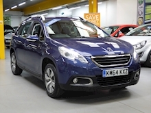 Peugeot 2008 2014 Active - Thumb 0