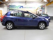 Peugeot 2008 2014 Active - Thumb 6