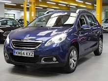 Peugeot 2008 2014 Active - Thumb 9