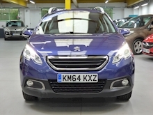 Peugeot 2008 2014 Active - Thumb 10