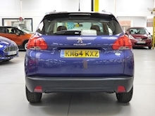 Peugeot 2008 2014 Active - Thumb 14