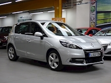 Renault Scenic 2013 Dynamique Tomtom Dci S/S - Thumb 6